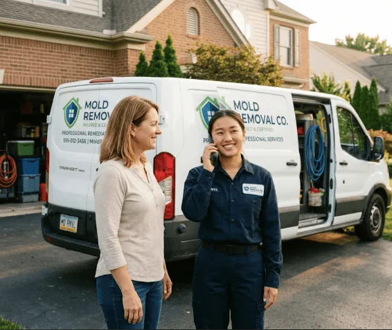 Crawlspace Mold Remediation Huntingburg, IN FAQs